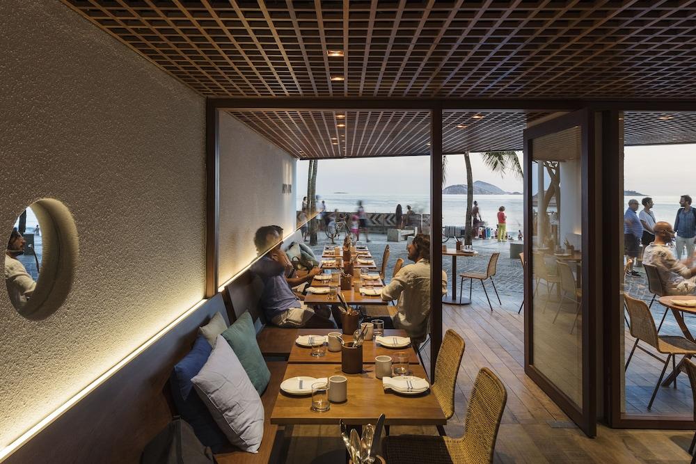 Hotel Arpoador Rio de Janeiro Exterior foto