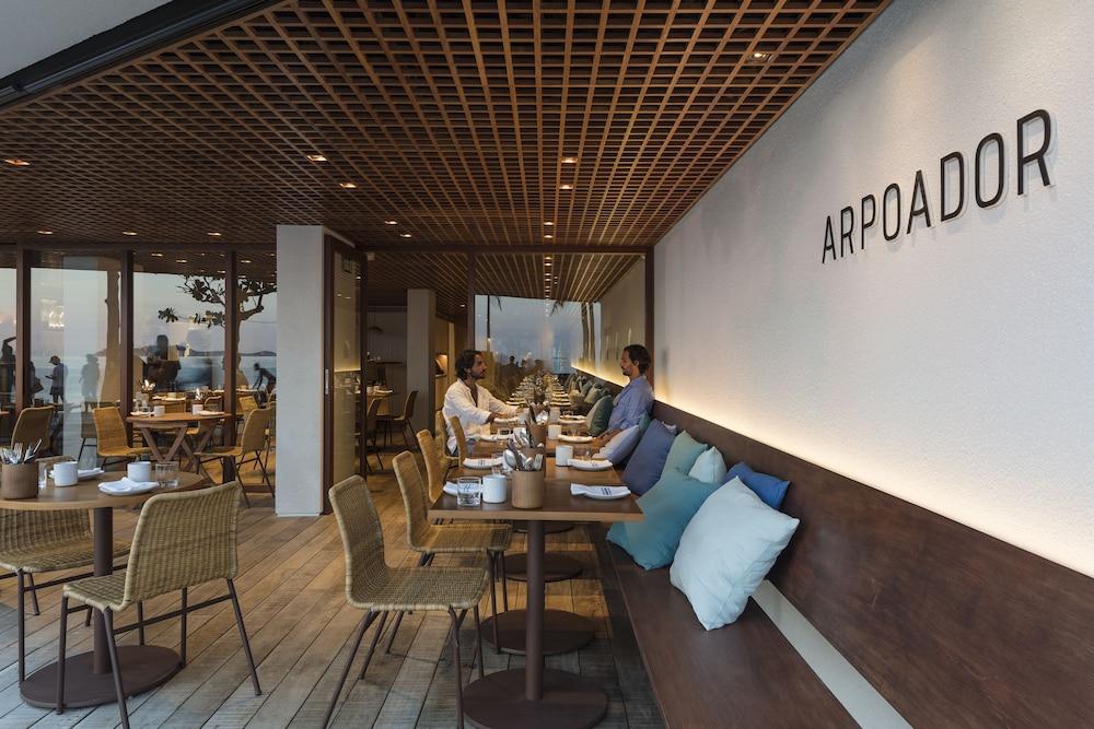 Hotel Arpoador Rio de Janeiro Exterior foto