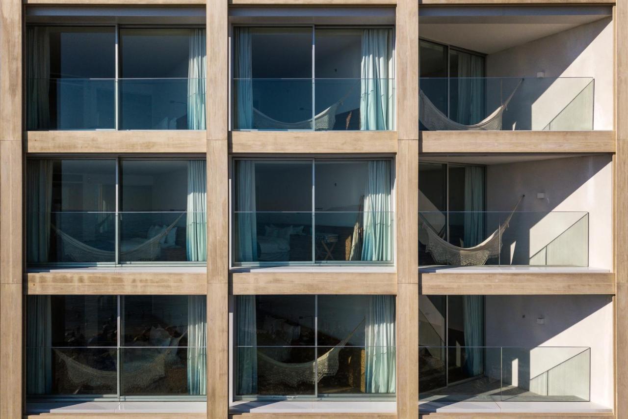 Hotel Arpoador Rio de Janeiro Exterior foto
