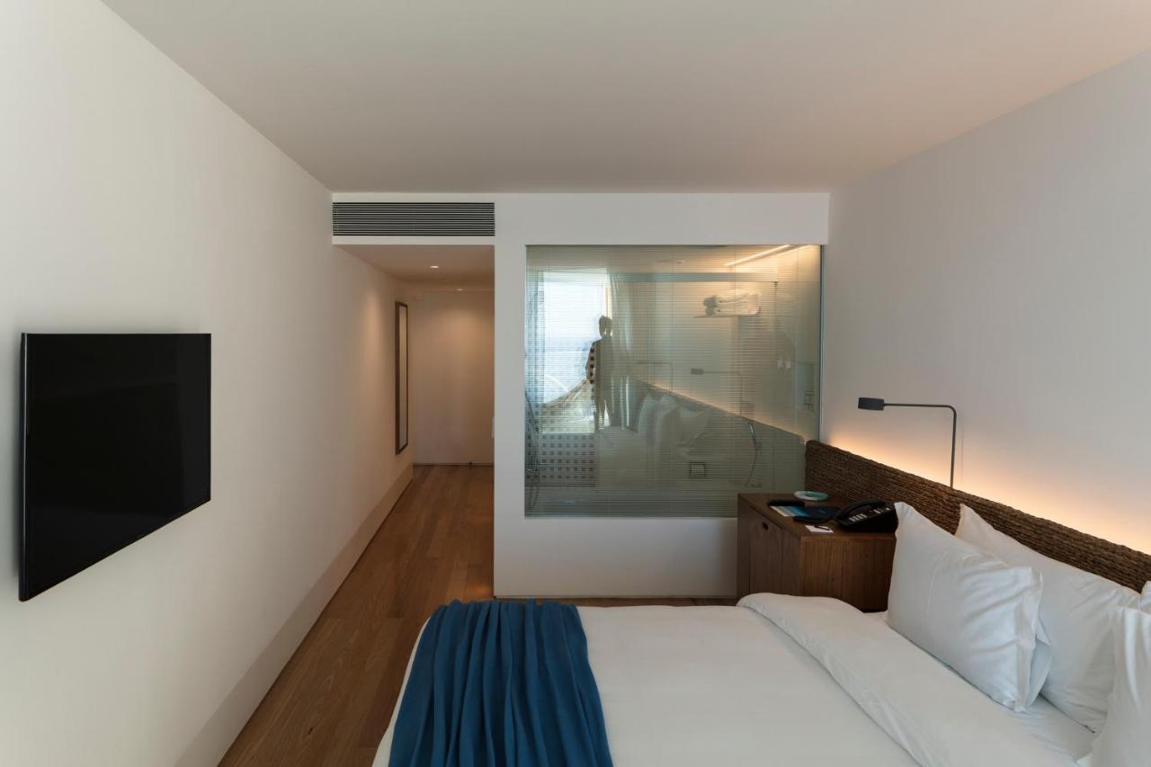 Hotel Arpoador Rio de Janeiro Exterior foto