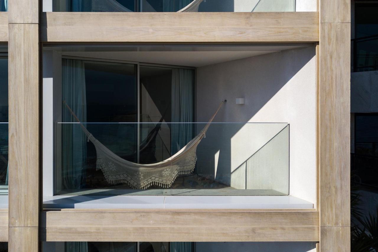 Hotel Arpoador Rio de Janeiro Exterior foto